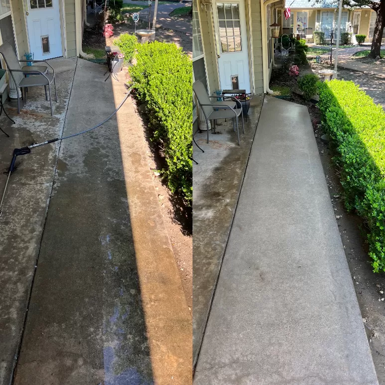 Complex Cleaning in Fort Worth, TX