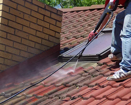 Restoring the Beauty of Your House Exterior with Power Washing